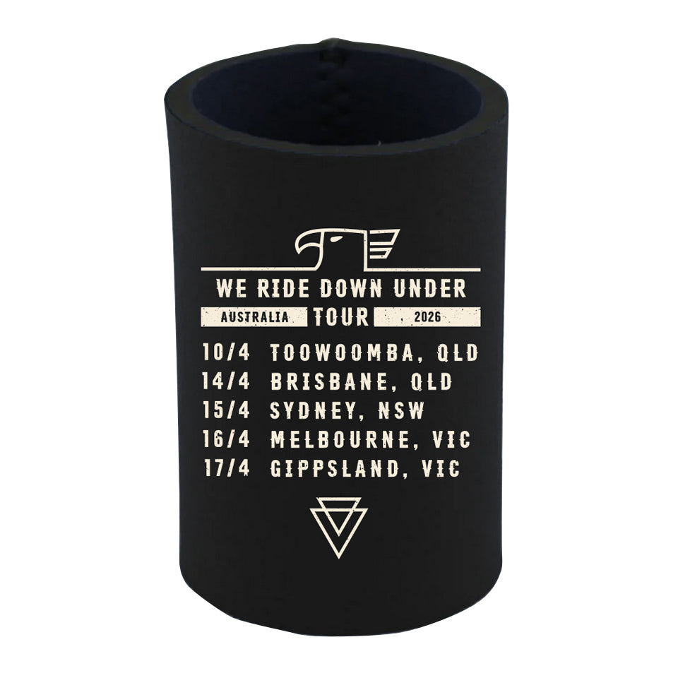 Bryan Martin - Stubby Holder