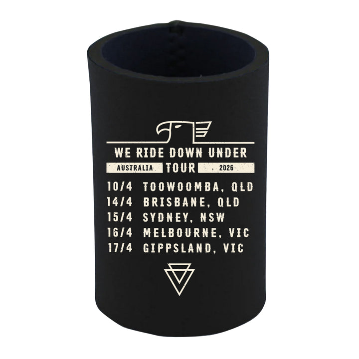 Bryan Martin - Stubby Holder