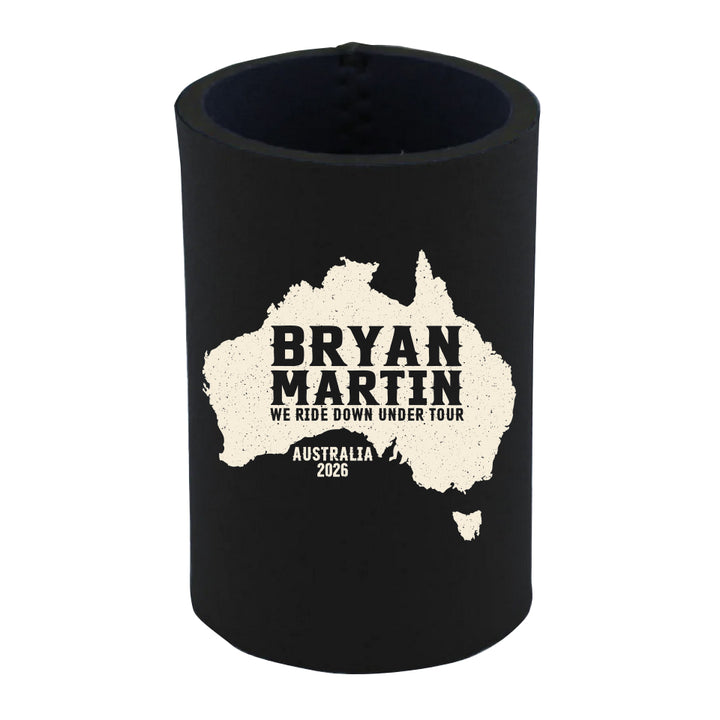 Bryan Martin - Stubby Holder