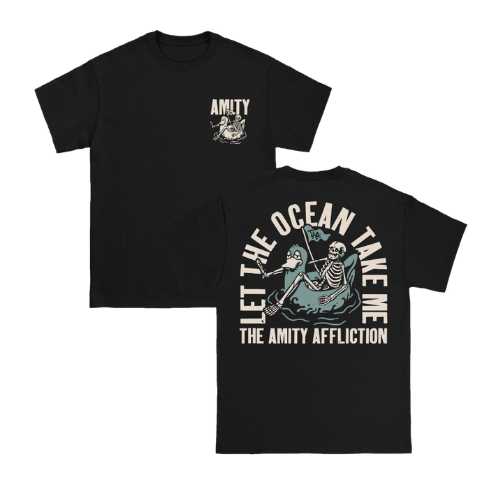 LTOTM Floaty Tee