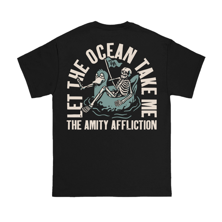 LTOTM Floaty Tee