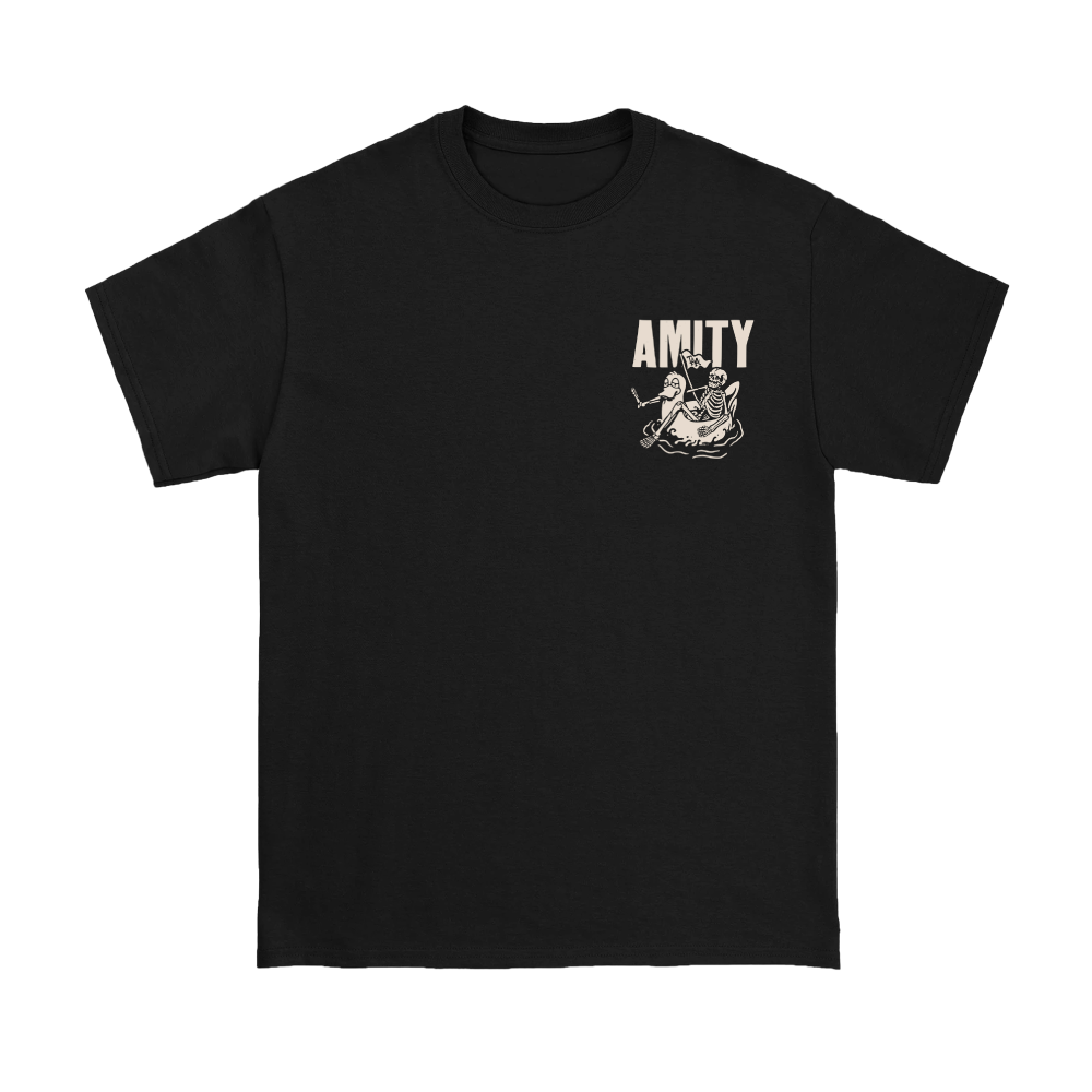 LTOTM Floaty Tee