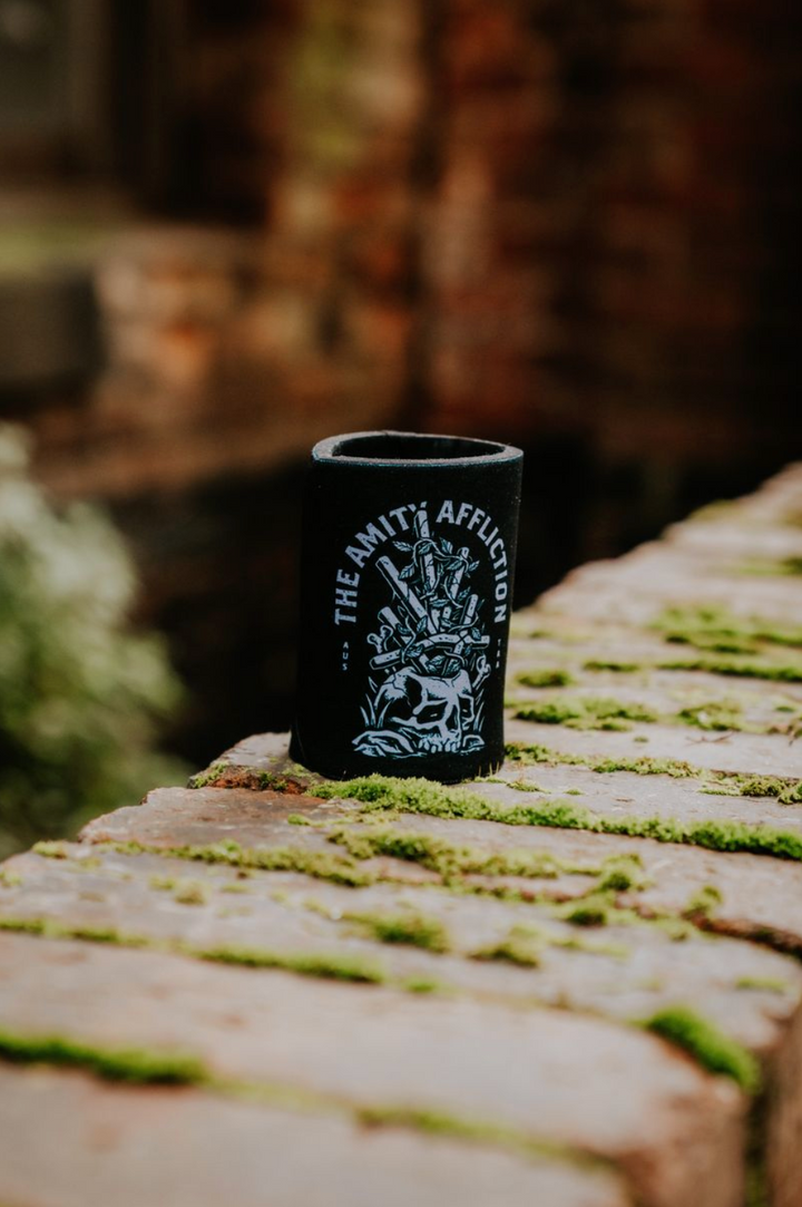 The Amity Affliction - AMITY Stubby Holder - AUS Tour 2026