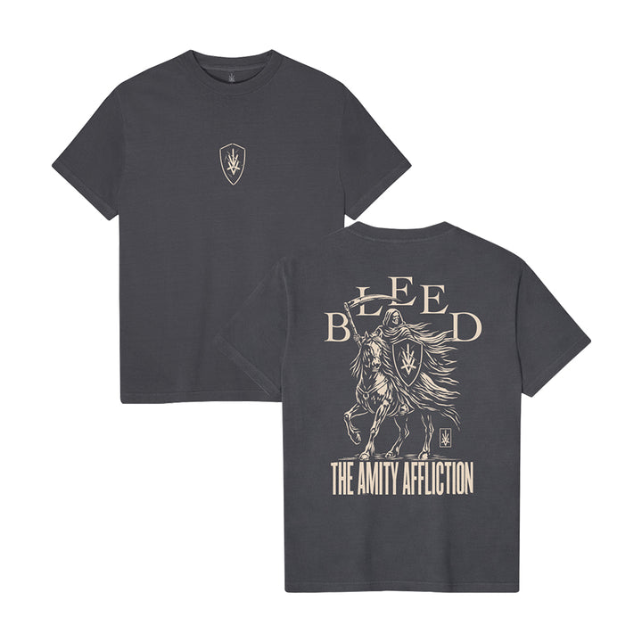 Bleed Reaper Tee - AUS Tour 2026