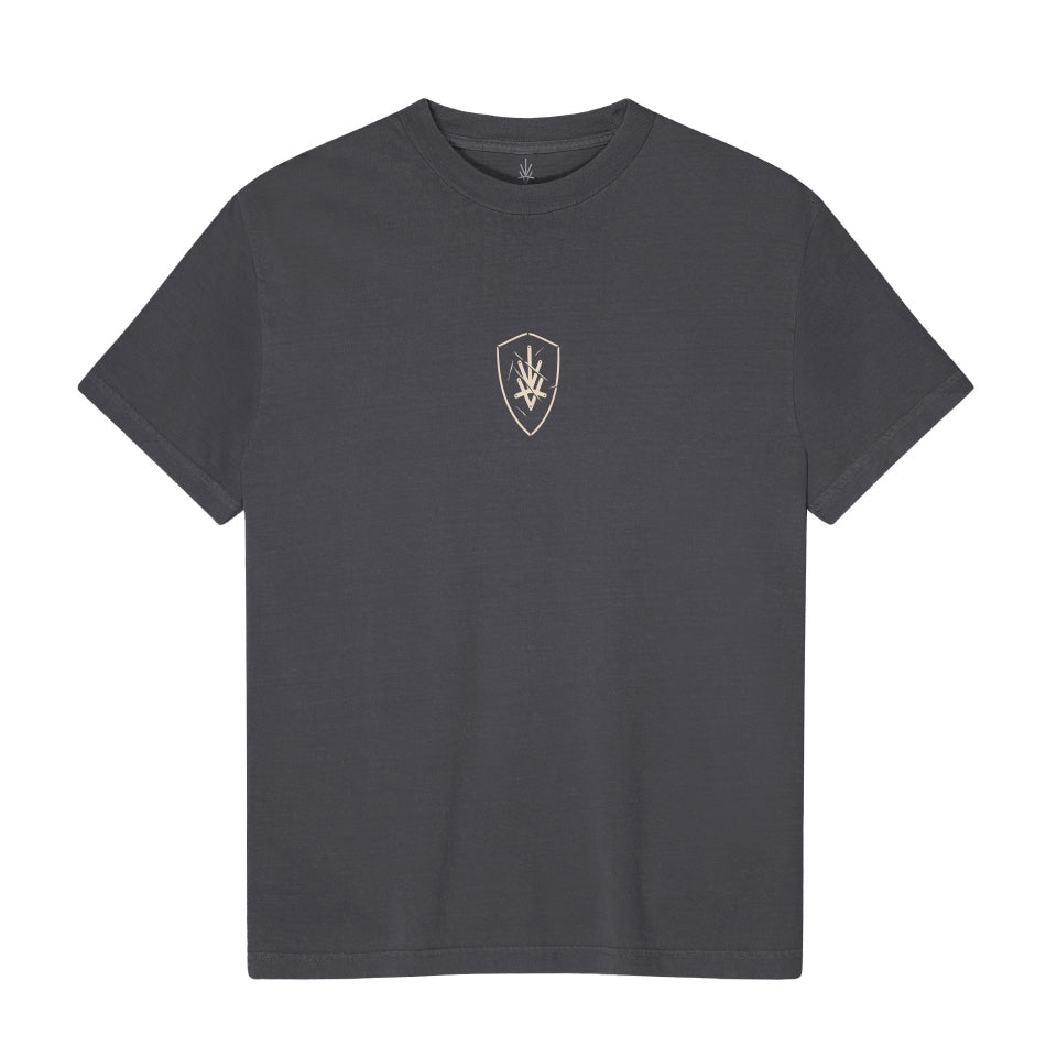 Bleed Reaper Tee - AUS Tour 2026